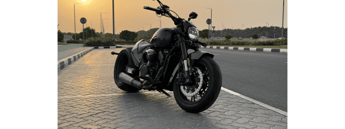 ¿Estás listo para una moto 600? Lo que nadie te dice antes del salto