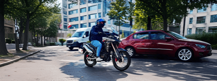 ¿Qué moto doble propósito elegir sin confundirte con enduro? ¿Qué moto doble propósito elegir sin confundirte con enduro?