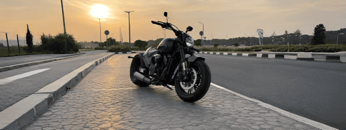 ¿Estás listo para una moto 600? Lo que nadie te dice antes del salto ¿Estás listo para una moto 600? Lo que nadie te dice antes del salto