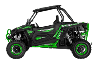 Category: Buggy