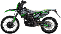 Товарная категория: Внедорожные мотоциклы