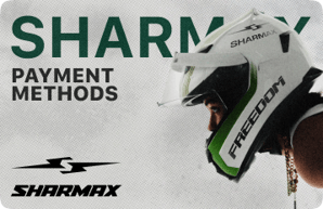 Sharmax index secondary banner 2