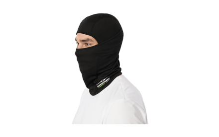 Balaclava Black image 01