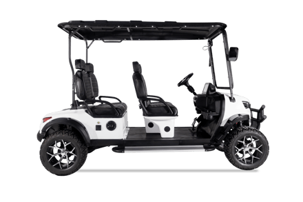 Country Club 4 Seater image 01