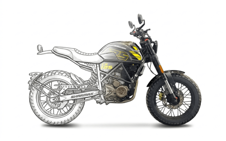 CR 125 EU image 01 CR 125 EU image 01