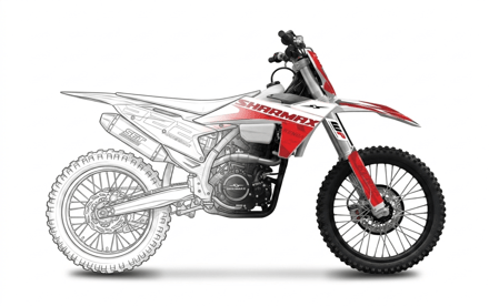 Power Max 322 image 01