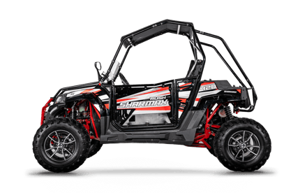 صورة PREDATOR 420 2-SEATER 02
