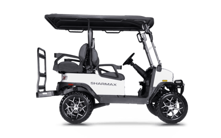 صورة GOLF CART 5000 4-SEATER 01 صورة GOLF CART 5000 4-SEATER 01