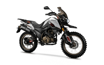 صورة ENDURO TRAVEL 250 03