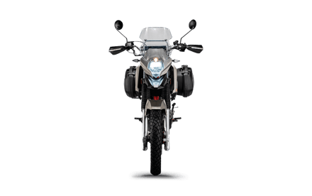 صورة TOURING BIKE GL 400 03