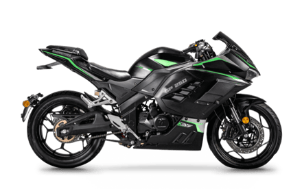 صورة SUPER SPORT GP 250 01