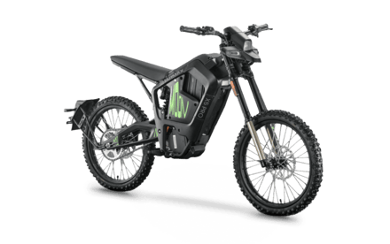 صورة X5 PRO ELECTRO 01