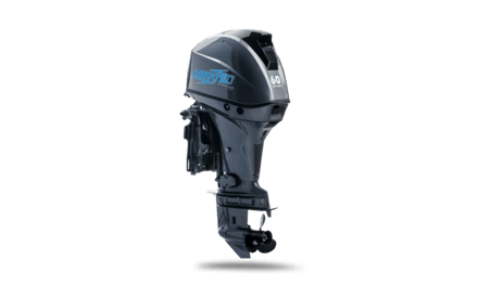صورة 4-Stroke OUTBOARD MIKATSU MF60FEL-T EFI 01