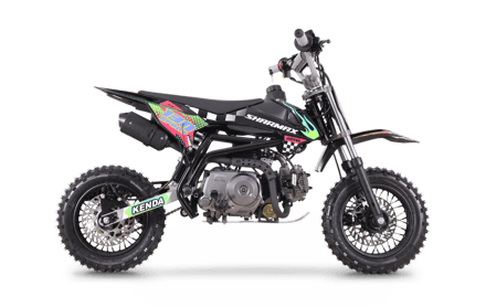 صورة Sport 130 Mini 01