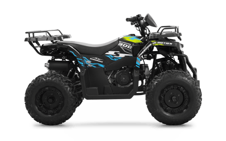 صورة Activator 300 RX 01