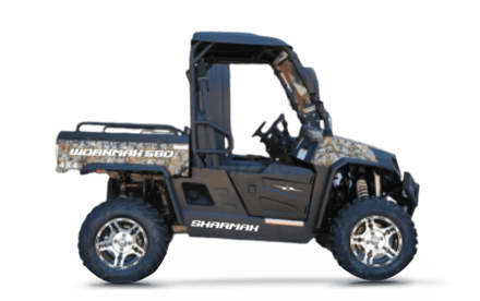 Foto de Workmax 580 01