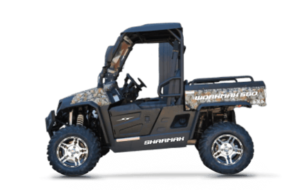 Foto de Workmax 580 02