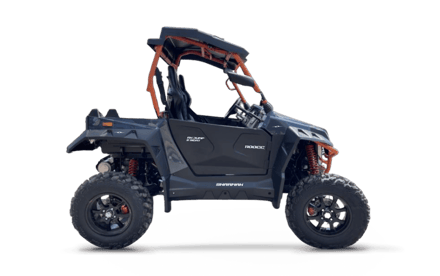 Foto de Jump 1100 2 seater 01