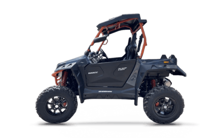 Foto de Jump 1100 2 seater 02