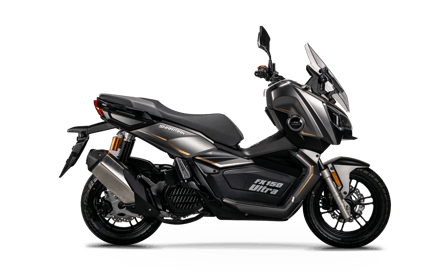 Foto de FX 150 Ultra EFI 01