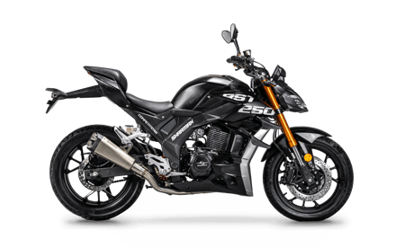 Foto de RST 250 Competitions 01