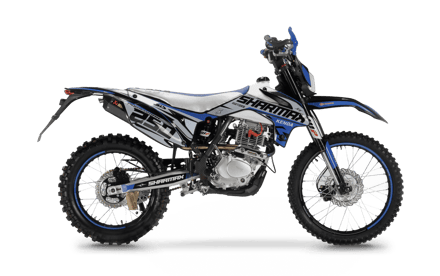 Foto de Power Max 250 01