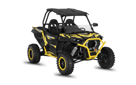 Foto de XForce 1100 Sport 03