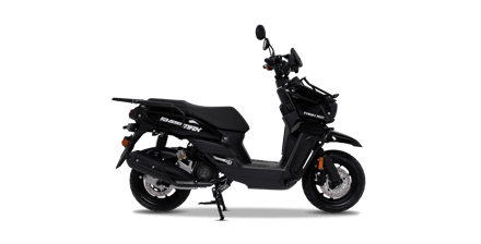 Foto de Scooter Tank 150 01