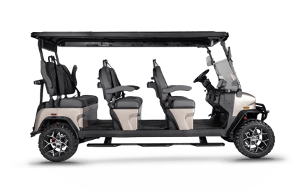 Foto de 5000 6 Seater Pro 01