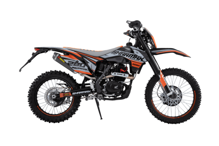 Фото товара Power Max 280 2022 01