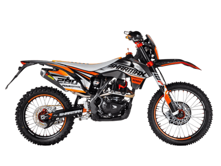 Фото товара Power Max 280 PR 2022 01