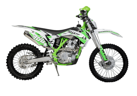 Фото товара Power Max 300 2022 01