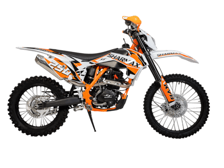 Фото товара Power Max 250 2022 01