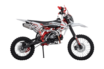 Фото товара Power Max 125 2022 01