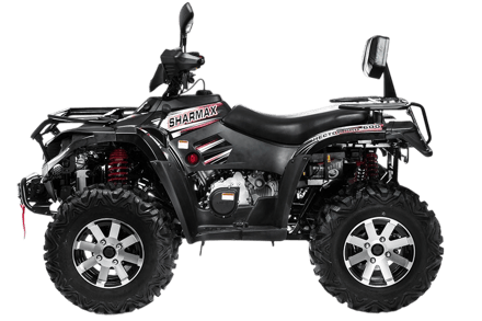 Фото товара Hector 600 2022 01