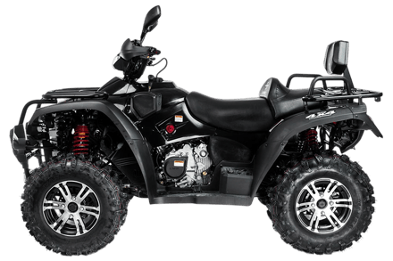 Фото товара Hector Long 600 2022 01