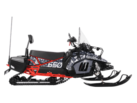 Фото товара SN-650 2022 01