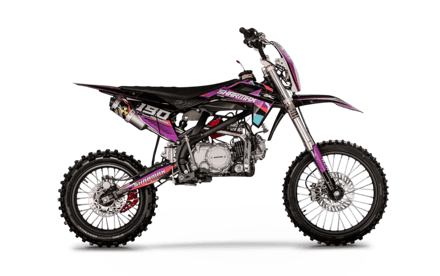 Фото товара Power Max 190 Miami 01