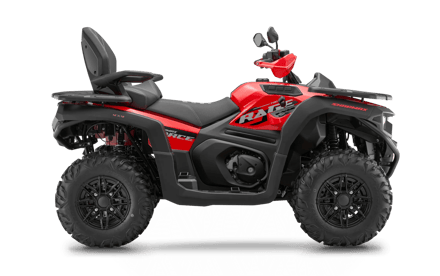 Фото товара Force 720 Rage с ПСМ 01