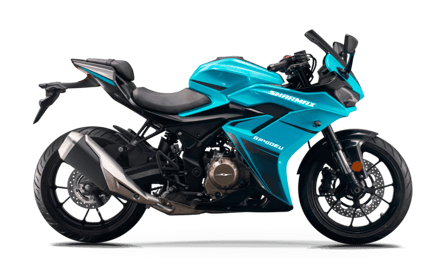 Foto de GP 410 EU 01