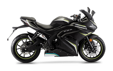 Foto de GP 125 EU 01