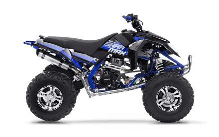 Foto de GX Cruiser 550 01