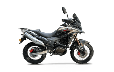 Foto de Enduro 330 01