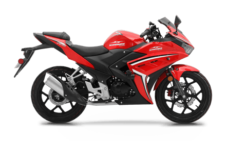 Foto de GP 301 Latina 01