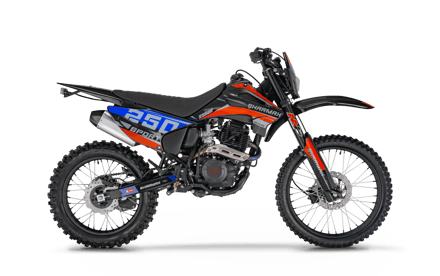 Foto de Sport 250 01