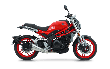 Foto de RST 501 Zooma 01