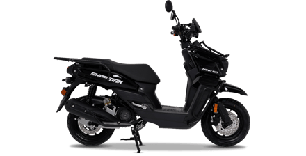Foto de Scooter Tank 150 01