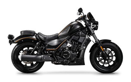 RR 301 Ultra image 01