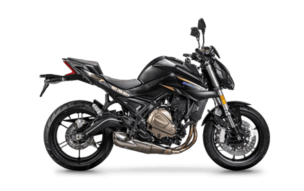 RST 750 Ultra image 01