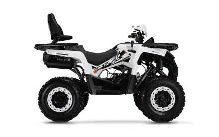 صورة HAMMER 320 RX 01